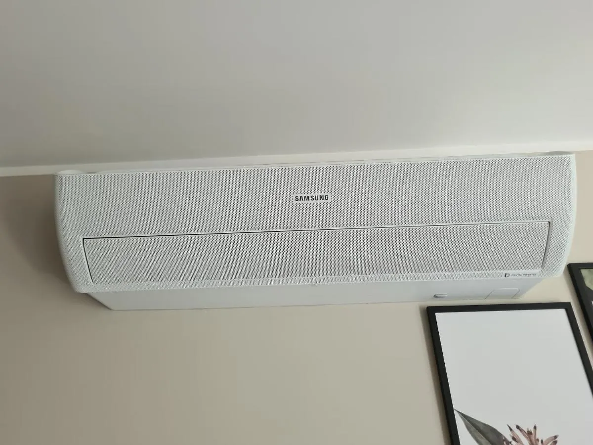 Mostowa 23 Bruno Apartment, Self Check-In 24H, Free Parking, Air-Conditioning Poznan