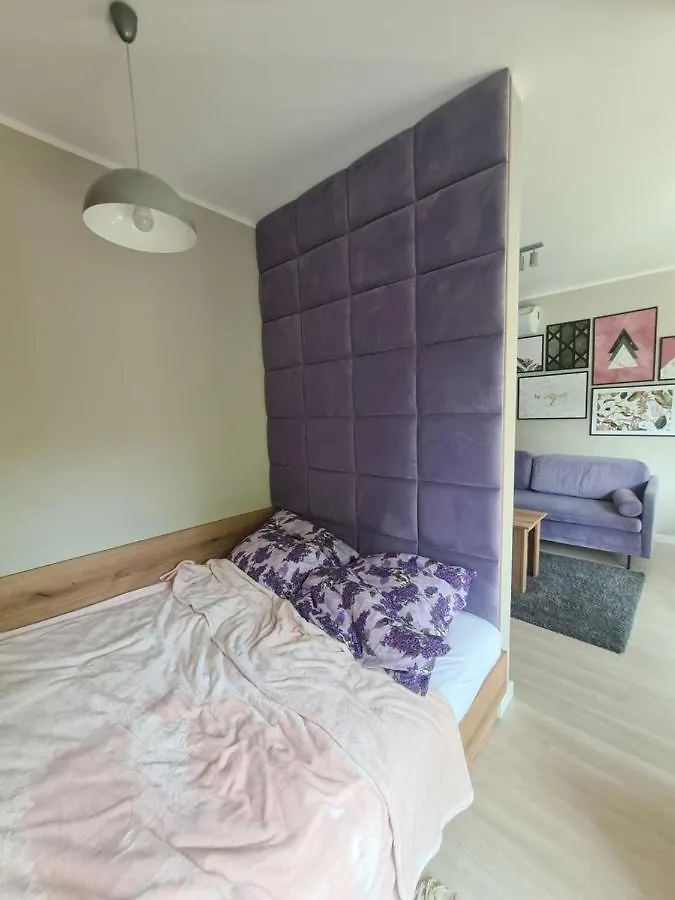 Mostowa 23 Bruno Apartment, Self Check-In 24H, Free Parking, Air-Conditioning Poznan 0*,