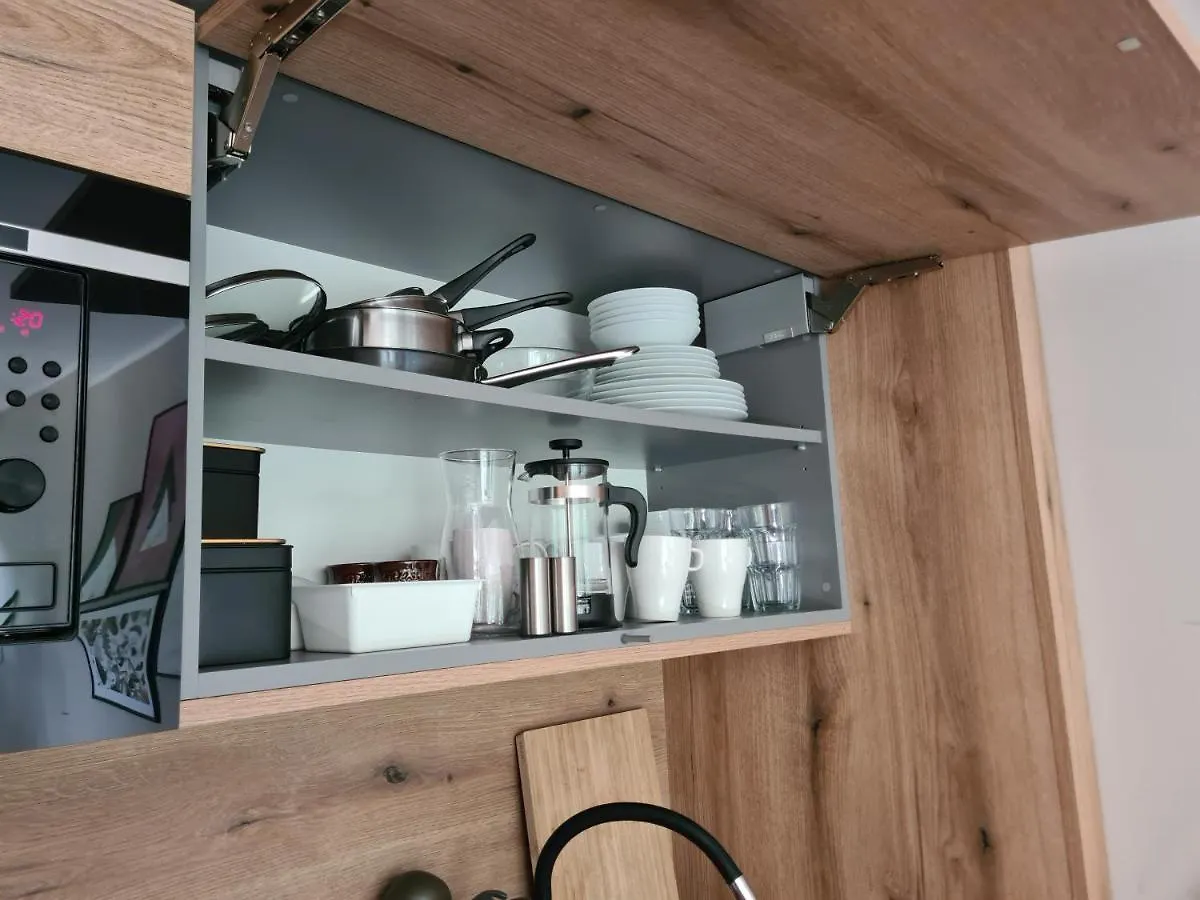 Mostowa 23 Bruno Apartment, Self Check-In 24H, Free Parking, Air-Conditioning Poznan Poland